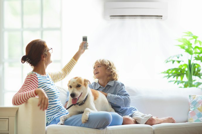 Quer um Aparelho de Ar-Condicionado Inverter Resistente? Prefira Modelo com Serpentina de Cobre