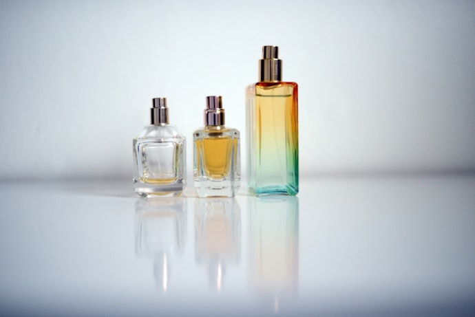 Decida entre Frascos com 50 a 150 ml de Volume