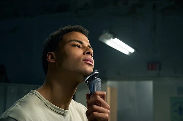Para Pele Sensível ou Barbas Densas, Aposte no Philips Shaver 5000, 7000 ou SkinIQ