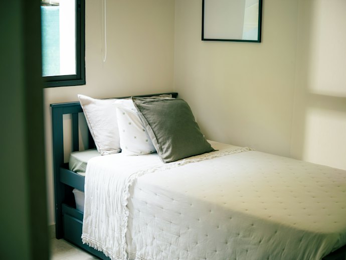 Quer uma Camada Extra de Maciez? Prefira Colchão de Solteiro com Pillow Top