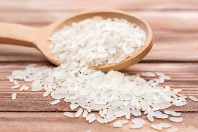 Para Porções de Gohan, Prefira Arrozes de Grãos Longos