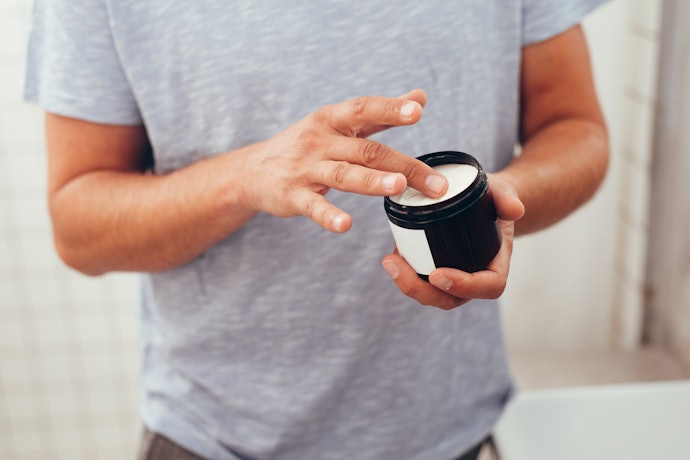Para Usar em Casa, Prefira Embalagens com pelo Menos 250 ml