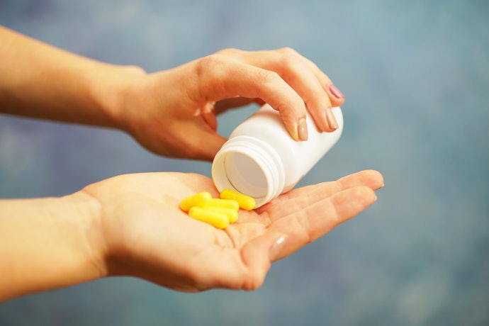 Tem Histórico de Alergias? Prefira Composições Livres de Ingredientes Alergênicos