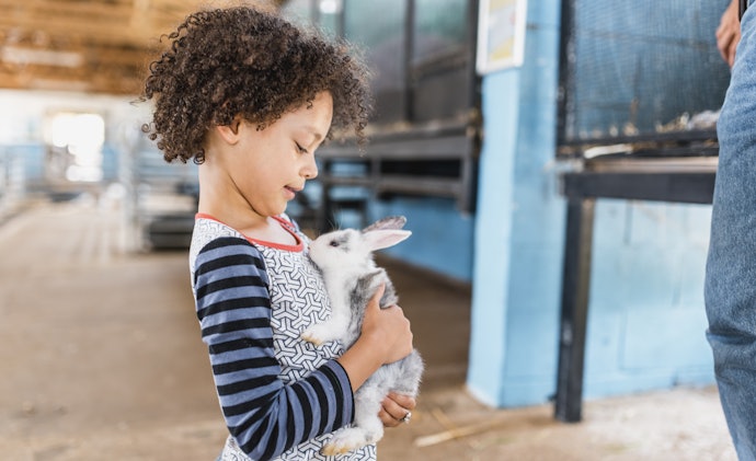 Apoie a Causa Animal! Opte pelo Creme de Pentear Infantil Cruelty-Free e Vegano