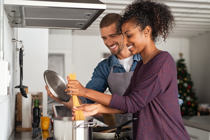 Para Massas de Preparo Rápido, Escolha as que Ficam Prontas em 5 Minutos