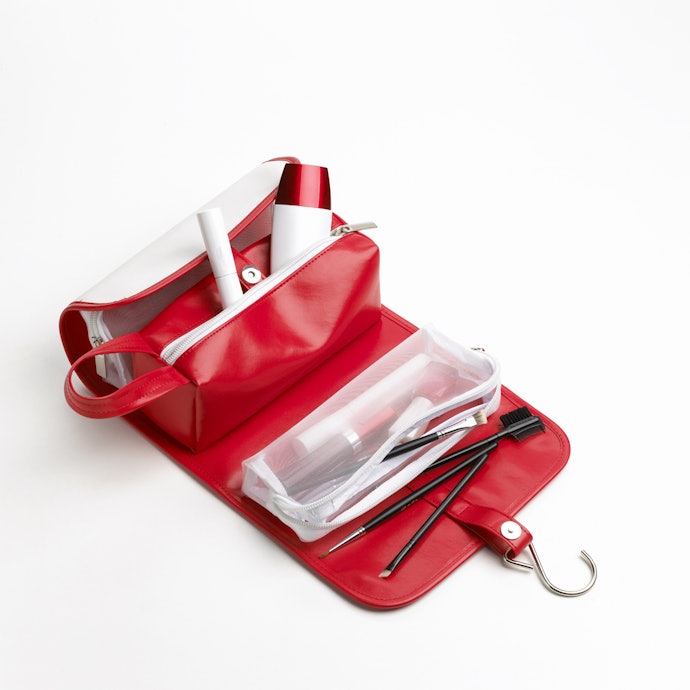 Quanto Mais Bolsos e Compartimentos, Melhor!