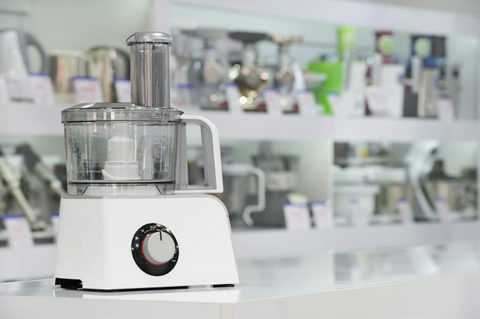 Para Maior Proteção do Seu Processador de Alimentos, Prefira Modelos com 2 Anos de Garantia