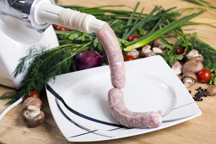Para Maior Praticidade, Invista em um Moedor de Carne Manual que Acompanhe Acessórios