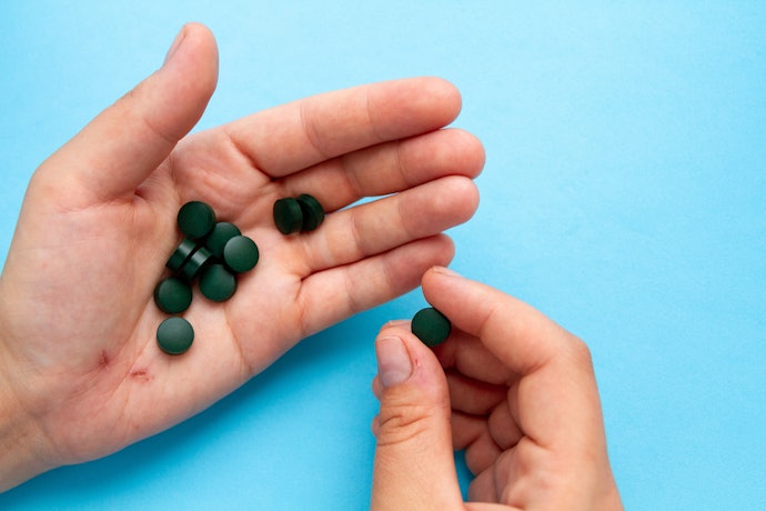 Para Melhor Absorção dos Nutrientes, Prefira Chlorella com Parede Celular Quebrada
