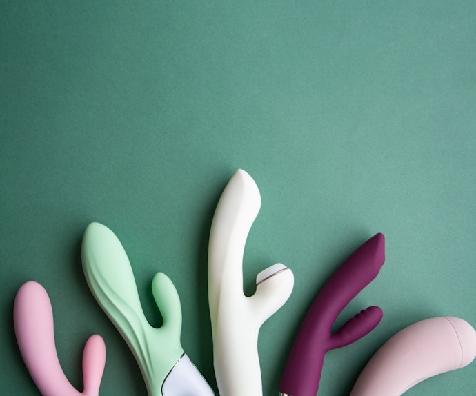 Para Toque Macio e Aveludado, Escolha Vibradores Fabricados em Silicone