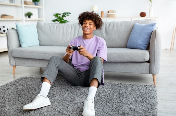 Fique de Olho na Classificação Indicativa dos Jogos