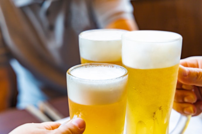 A Maioria das Cervejas Artesanais Brasileiras Contém Glúten