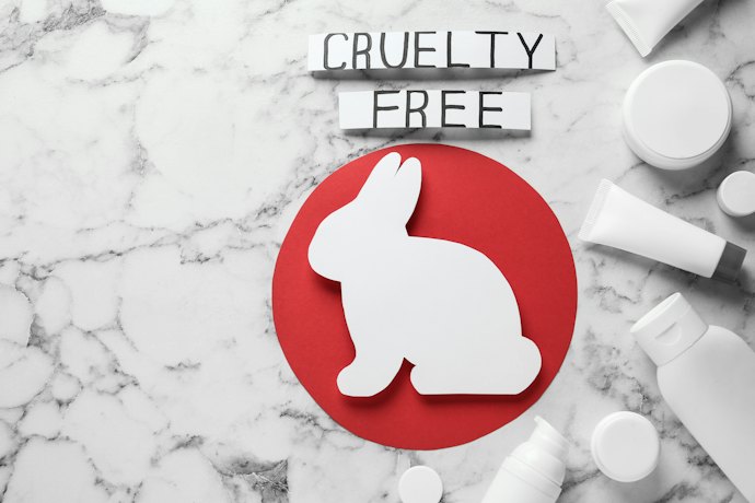 Ajude a Causa Animal com Shampoos para Barba Veganos ou Cruelty-Free