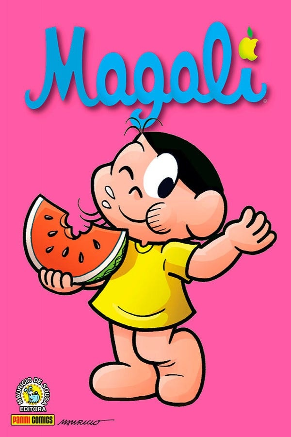 Tem um Personagem Preferido? Opte por Gibis em que Ele é o Principal