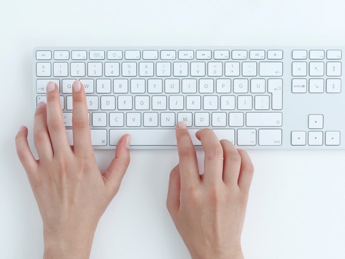 Prefira Teclados para Mac com Layout ABNT ou ABNT2