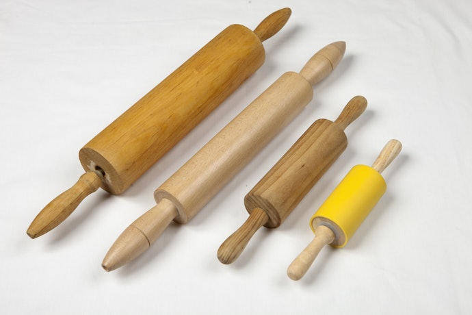 Use o Tamanho Adequado para Cada Tipo de Massa ou Receita