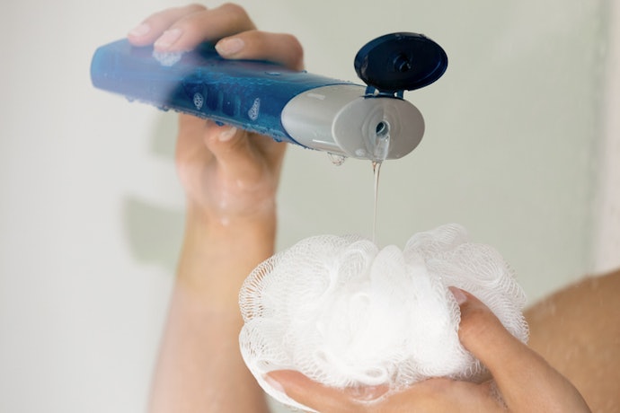 Para uma Higiene Íntima Delicada em Adolescentes, Prefira o Kronel Teen