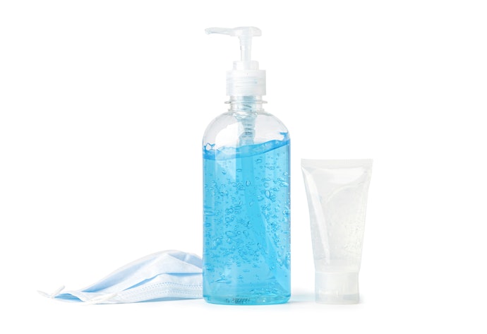Observe o Volume e Escolha o Álcool em Gel de Acordo com o Tipo de Uso