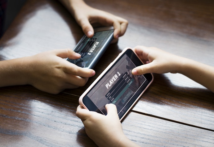Se Busca um Celular Custo-Benefício para Jogos, Prefira um com Taxa de Atualização de 120 Hz