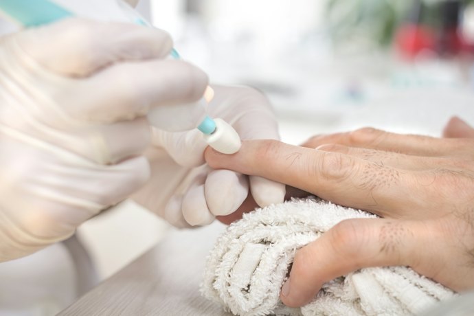 Modelos com Várias Brocas de Lixas Garantem Diferentes Acabamentos
