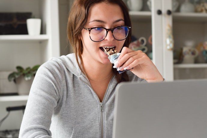 Barras Diet e Light com Mais Cereais e Sementes São Melhores para o Emagrecimento
