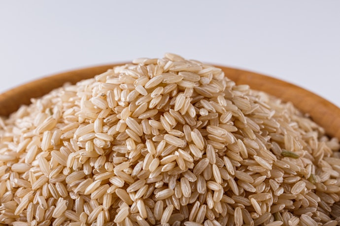 Se Você Gosta de Grãos Mais Soltinhos, Opte pelo Arroz Integral Parboilizado