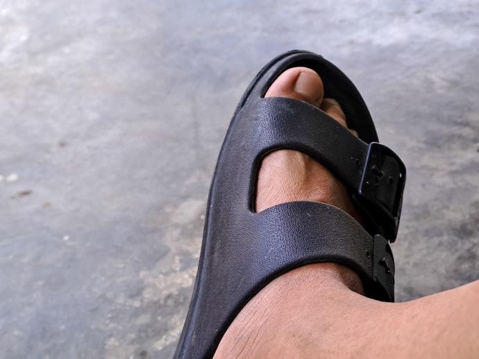 Cabedais de Gel São Muito Confortáveis, Ideais para Andar Bastante