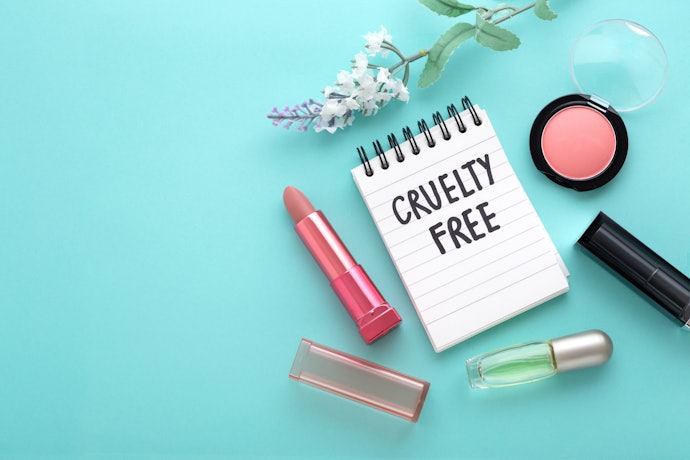 Você Apoia a Causa Animal? Prefira Fórmulas Veganas e Cruelty-Free