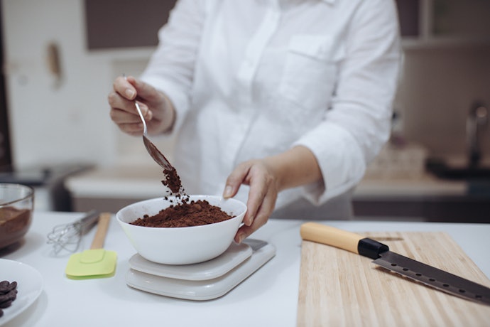 Procurando uma Balança de Cozinha de Alta Precisão? Prefira as com Medidas Mínimas de 0,1g