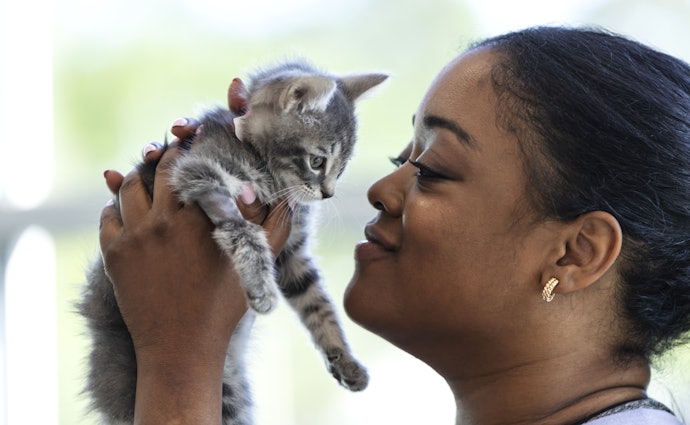 Se a Causa Animal For Importante para Você! Invista em Óleos Cruelty-Free e Veganos