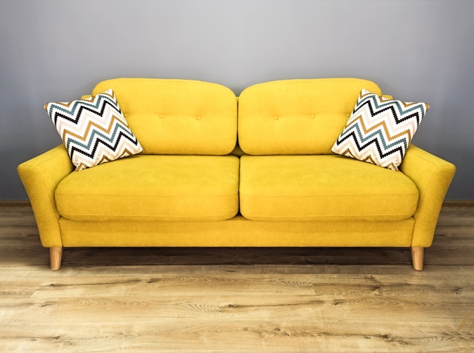 Escolha uma Cor que Combine com a Decoração do Ambiente