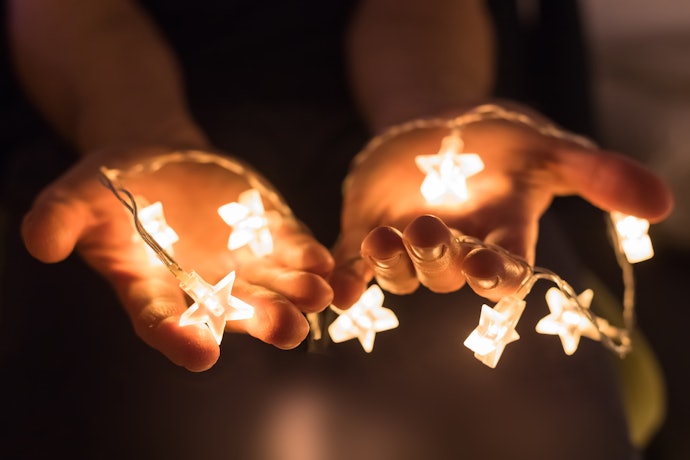 Pisca-Pisca Cascata, Estrela ou Bolas de Natal? Escolha o seu Design Preferido