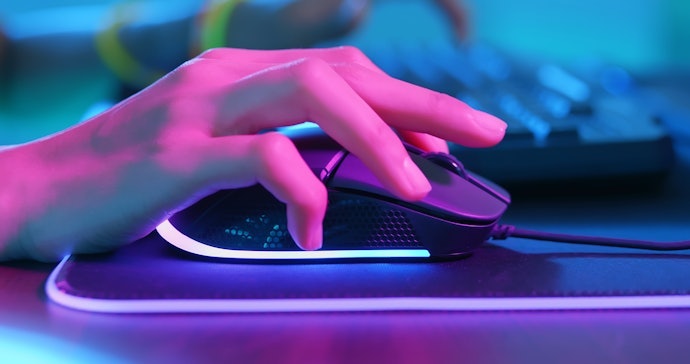 Para Criar Efeitos Personalizados de Luz, Opte por Mouse Gamer RGB