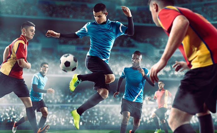 Veja se a Chuteira Adidas Tem Tecnologias para Melhorar o Desempenho