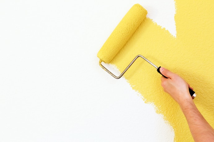 Acabamento Fosco, Acetinado ou Semibrilho? Escolha de Acordo com o Efeito Desejado