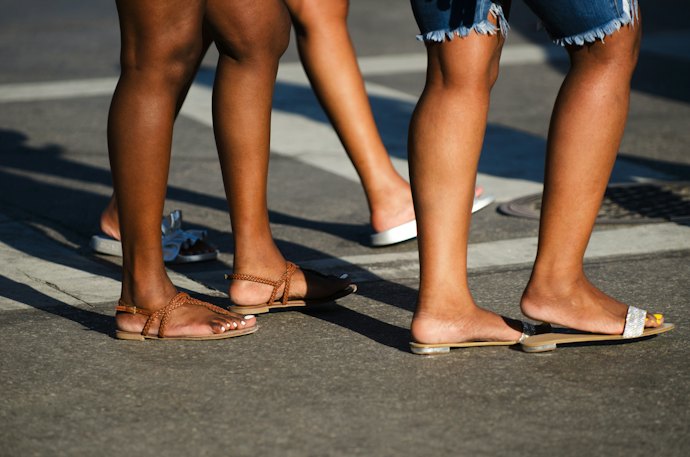 Escolha Cores que Combinem com sua Rotina