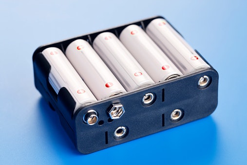 Garanta um Melhor Funcionamento Escolhendo um Kit com Pilha e Carregador
