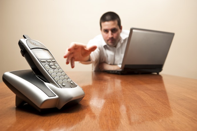 Telefone sem Fio com Ramal É Útil para Empresas e Casas Maiores