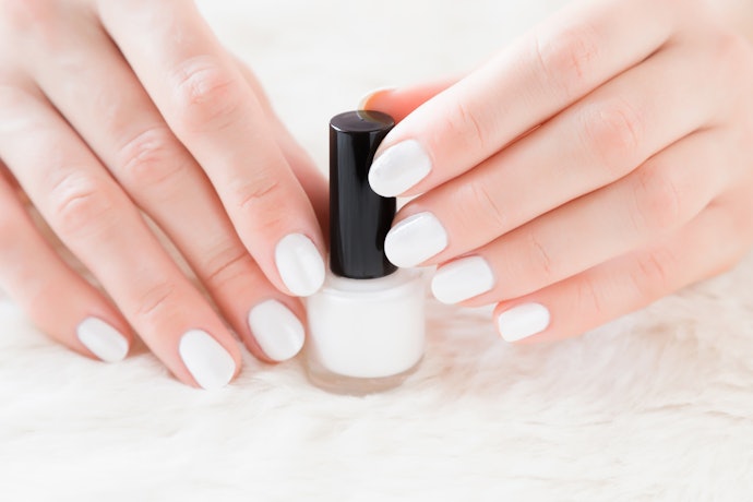 Fique de Olho no Tom do Esmalte! Considere as Tonalidades que Combinem com Você