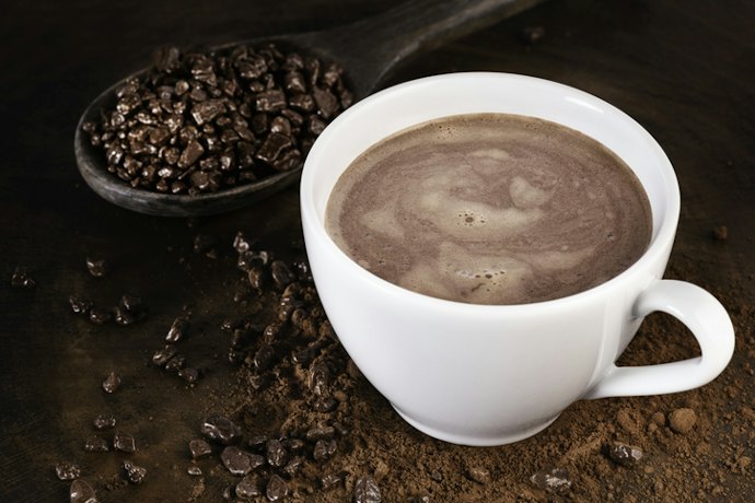 Se Gosta do Sabor Forte do Cacau, Opte por Fórmulas com Mais de 40% do Ingrediente