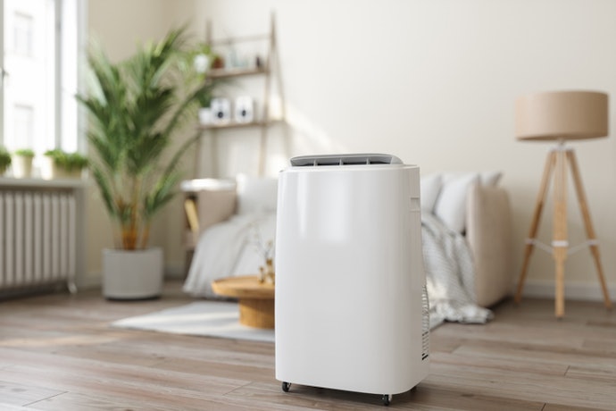Eficiência Energética: Para Umidificar o Ambiente, Escolha Climatizadores com Potência entre 50 a 70 W