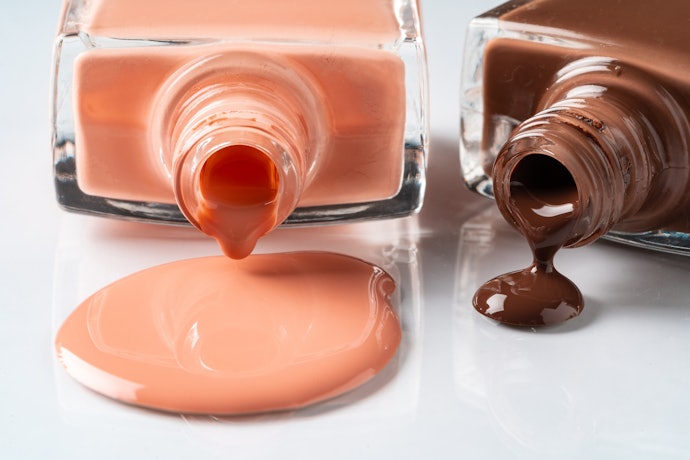 Quer Mais Durabilidade? Opte por Esmaltes Nudes com Mais de 8 ml
