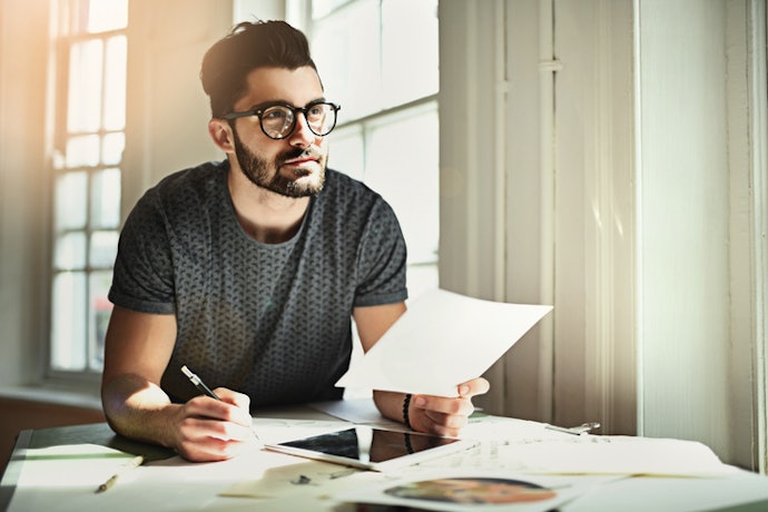 Para Maior Durabilidade dos Desenhos, Escolha Tintas Pigmentadas e Waterproof ou Archival