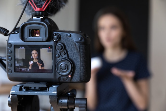 Se Pretende Fazer Vídeos, Opte por uma Câmera 4K com 30 ou 60 FPS para Melhor Resolução