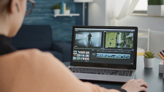 Para Maior Nitidez em Imagens e Textos, Opte por Notebooks com Tela Full HD
