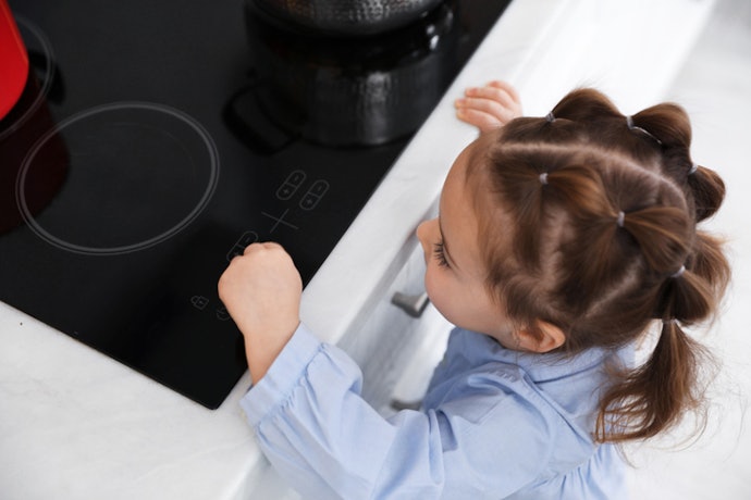 Para Mais Controle e Segurança no Preparo, Prefira Cooktops com Funções Extras