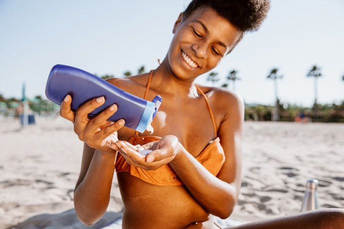 Para Garantir Segurança, Veja Se o Protetor Solar é Dermatologicamente Testado