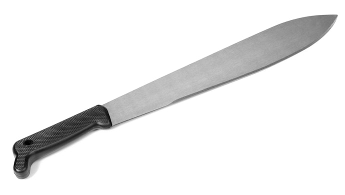 Prefira Lâminas de Aço Inox para Fugir da Ferrugem
