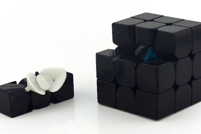 Para Competições, Busque Mecanismos como Magnetismo, Anti-corner-twist e Anti-pop