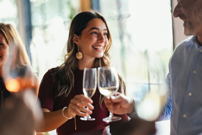 Se Não Quer ou Não Pode Consumir Álcool, Escolha um Espumante Zero Álcool